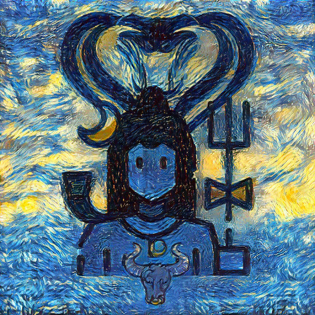 Shiva's Abode