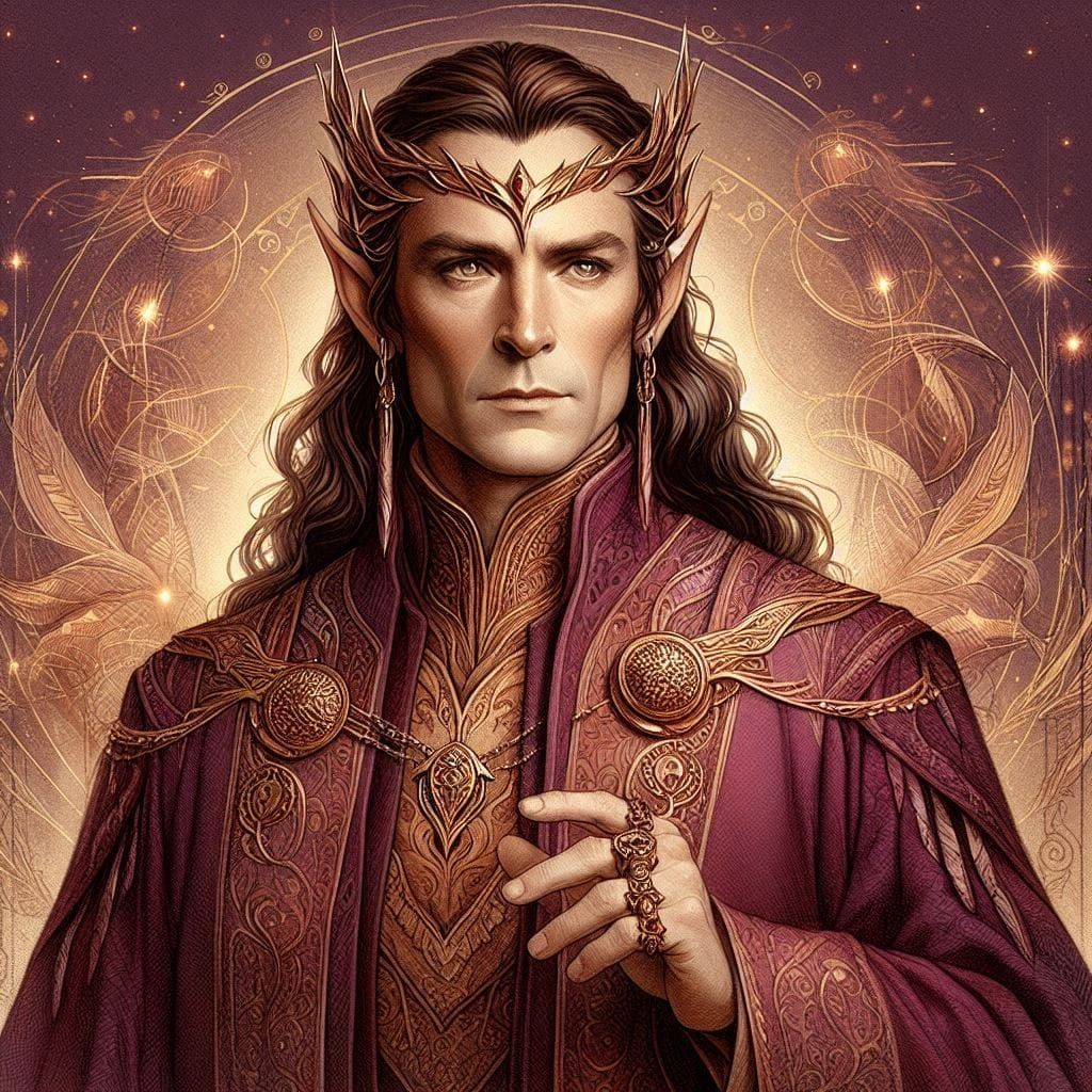 Lord Elrond