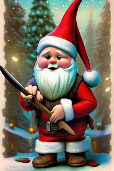 Gnome