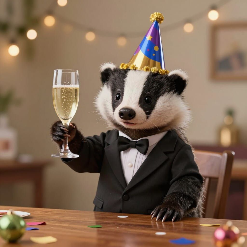 Happy New Year!!!!!!!!!!!!