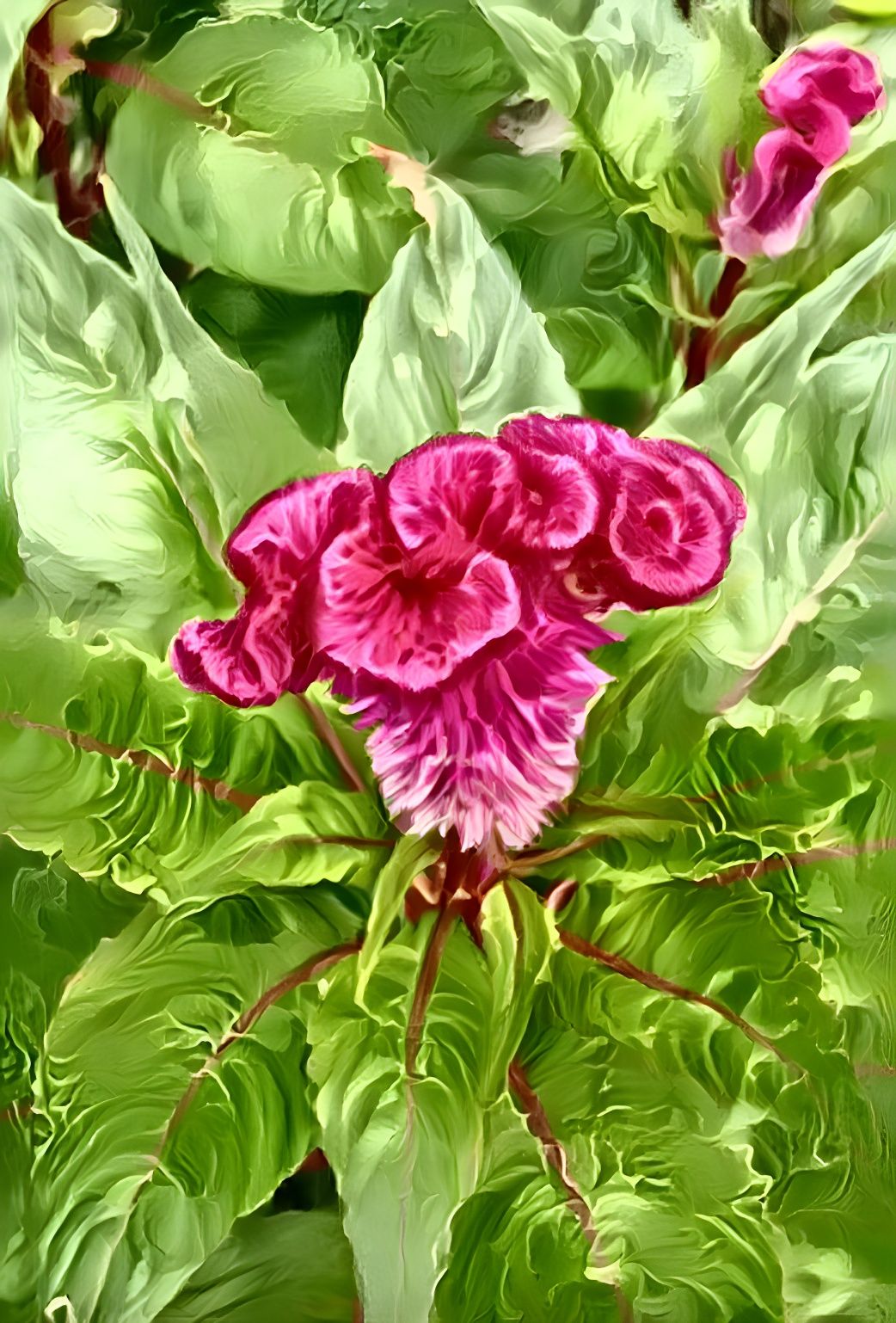 RareFlower