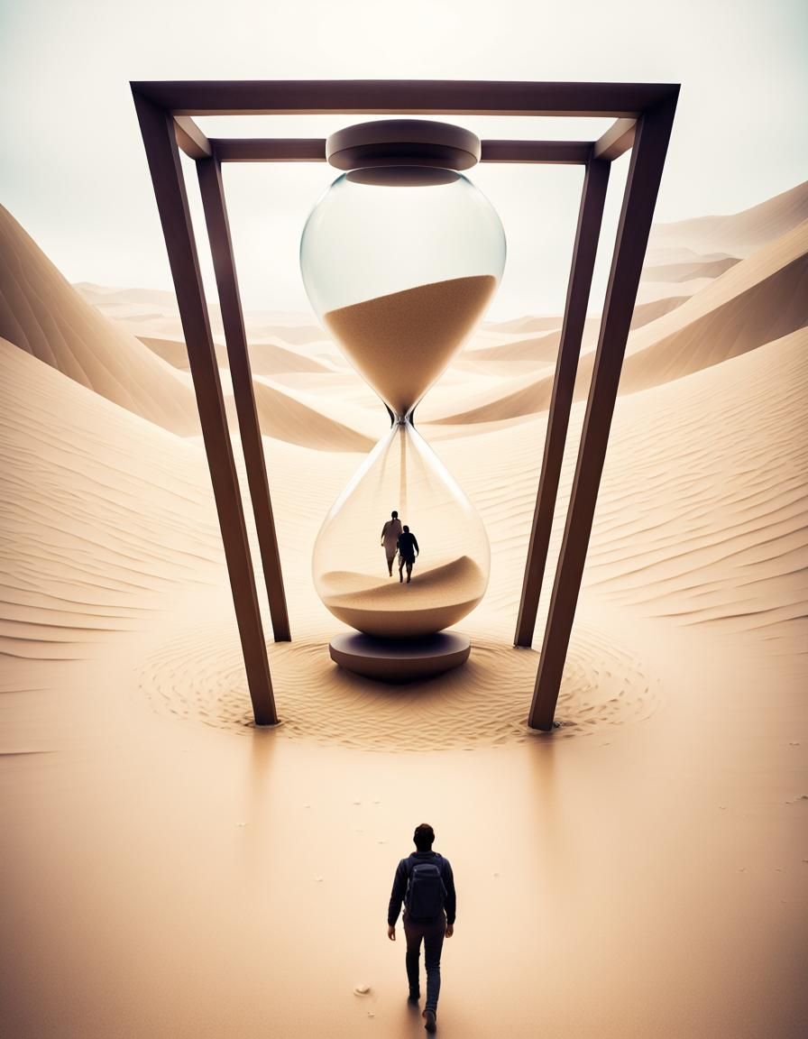 time