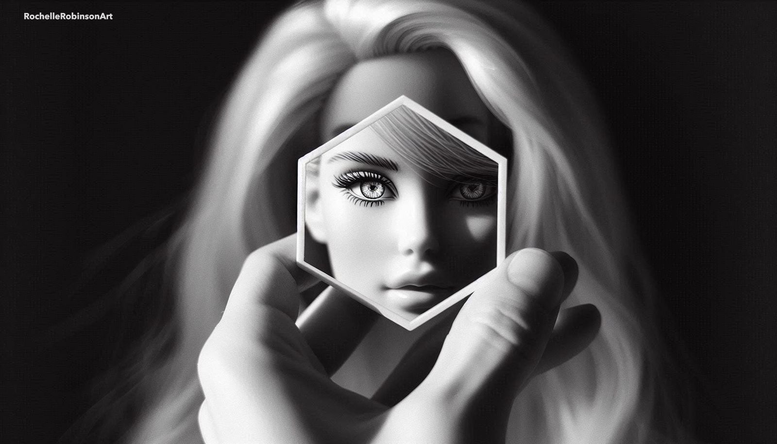 Barbie as