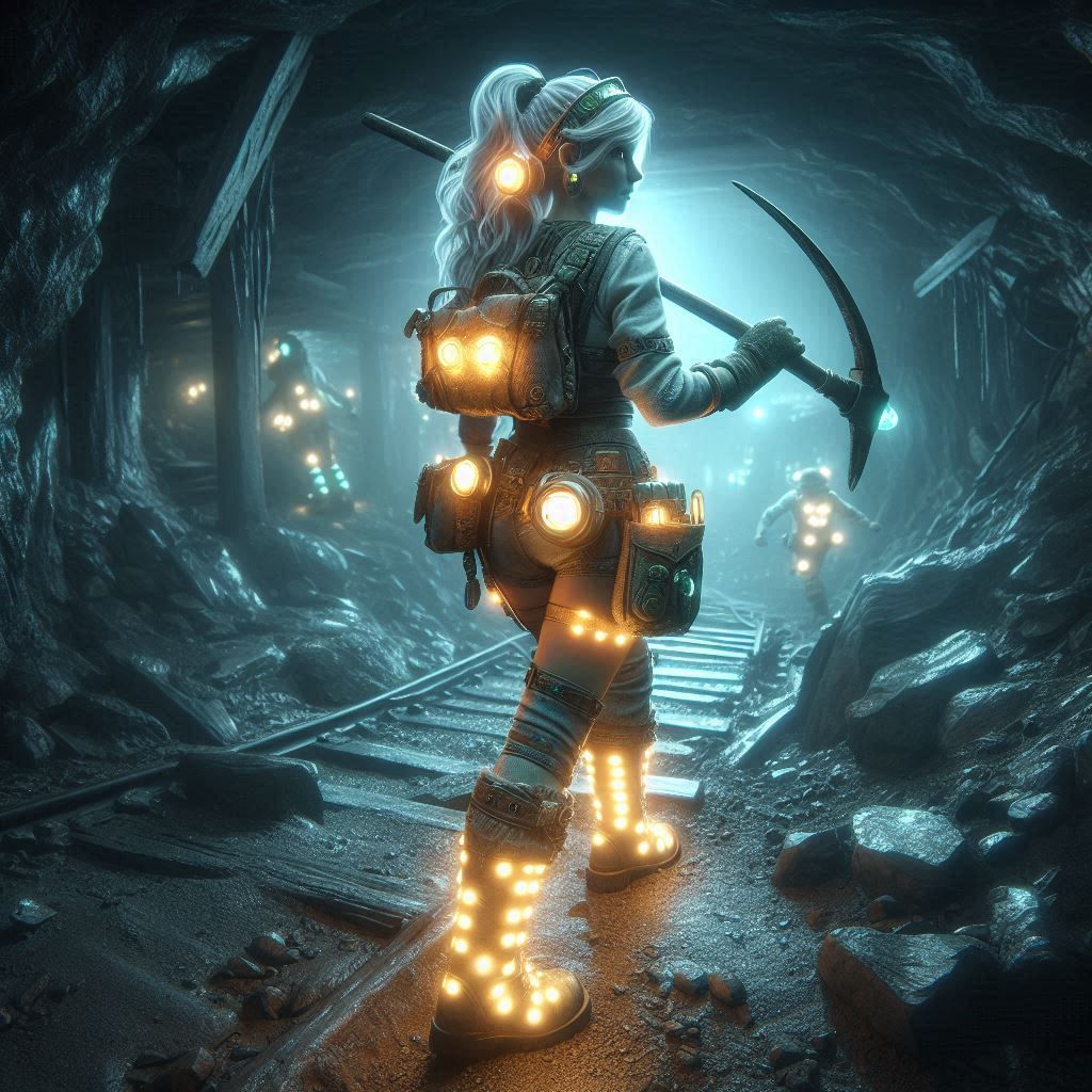 Miner