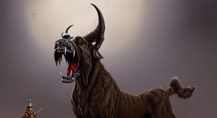 Hellhound