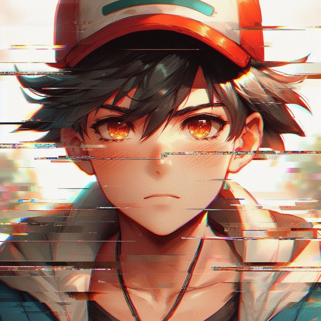 Ash Ketchum