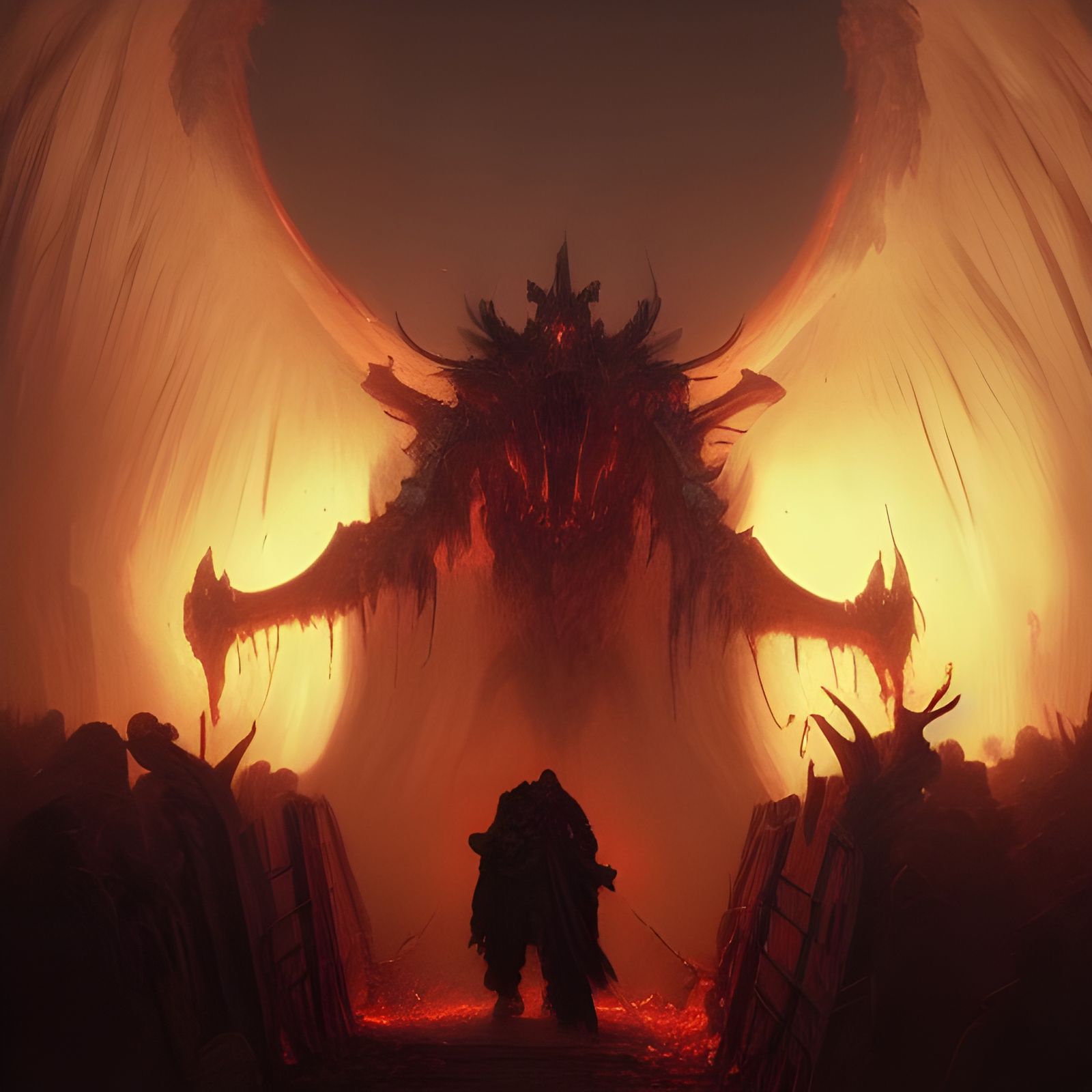 Gate of Hell