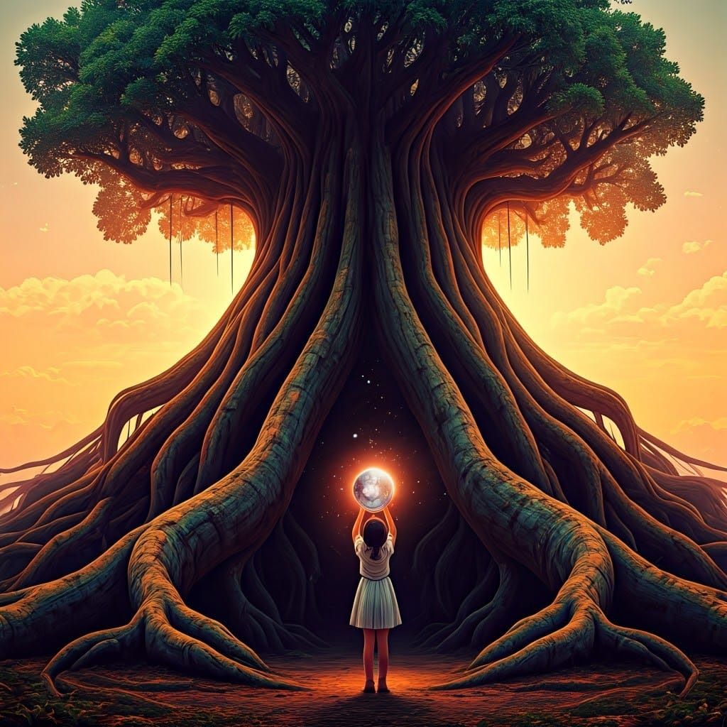 An offering