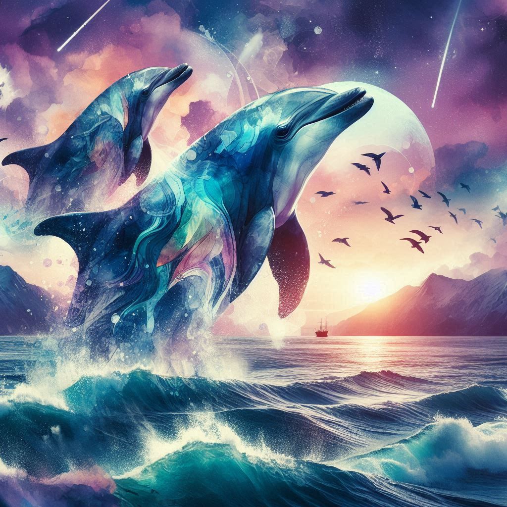 Sea prince