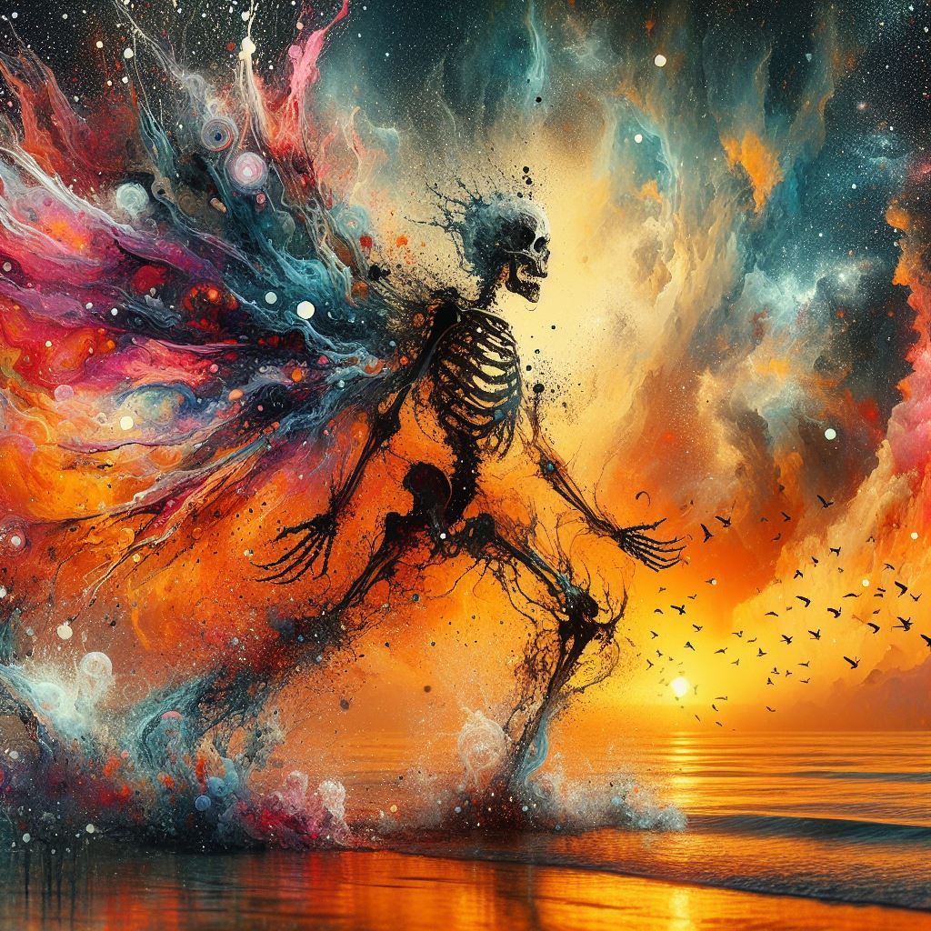 Mystical