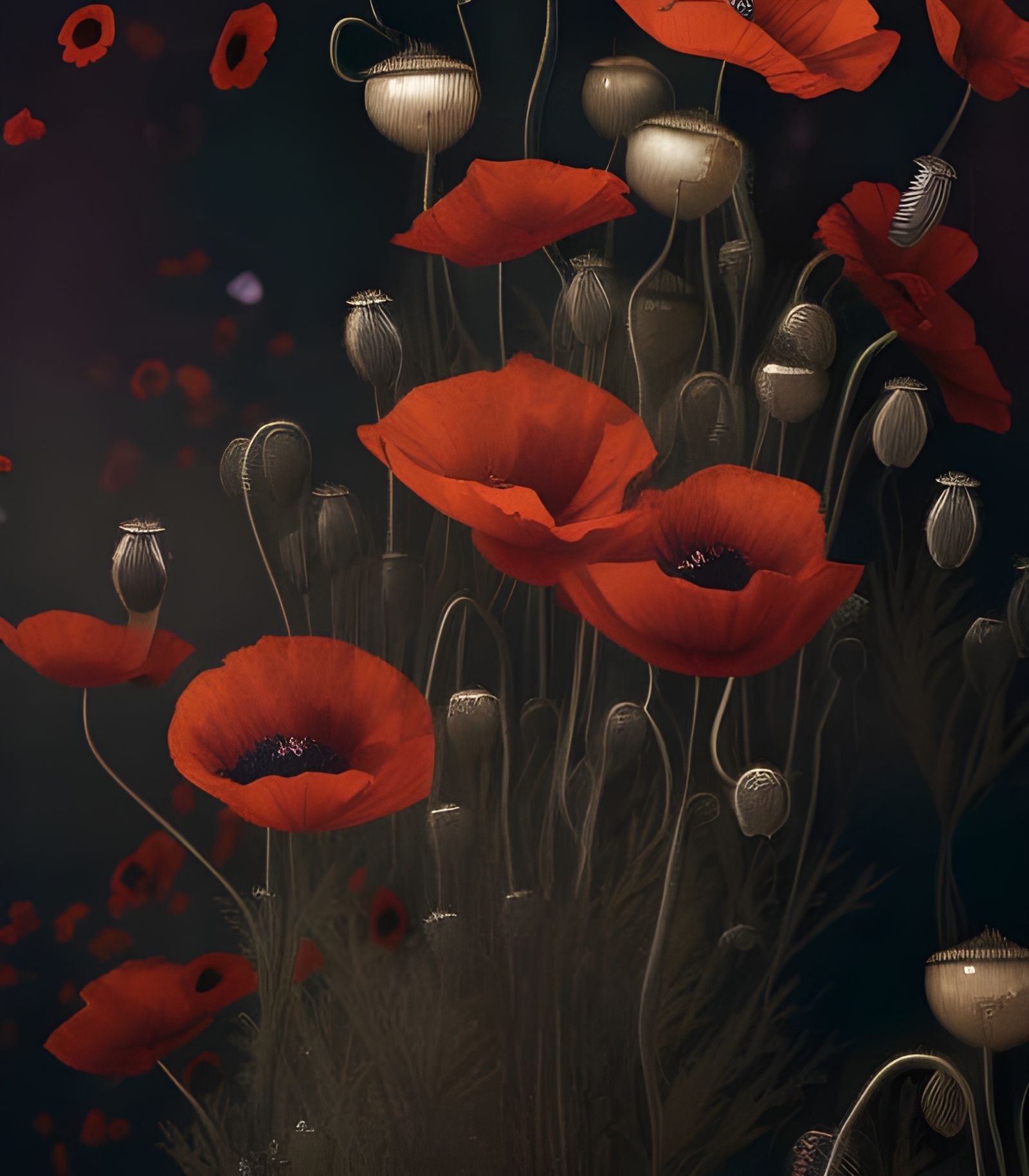 Flowers
