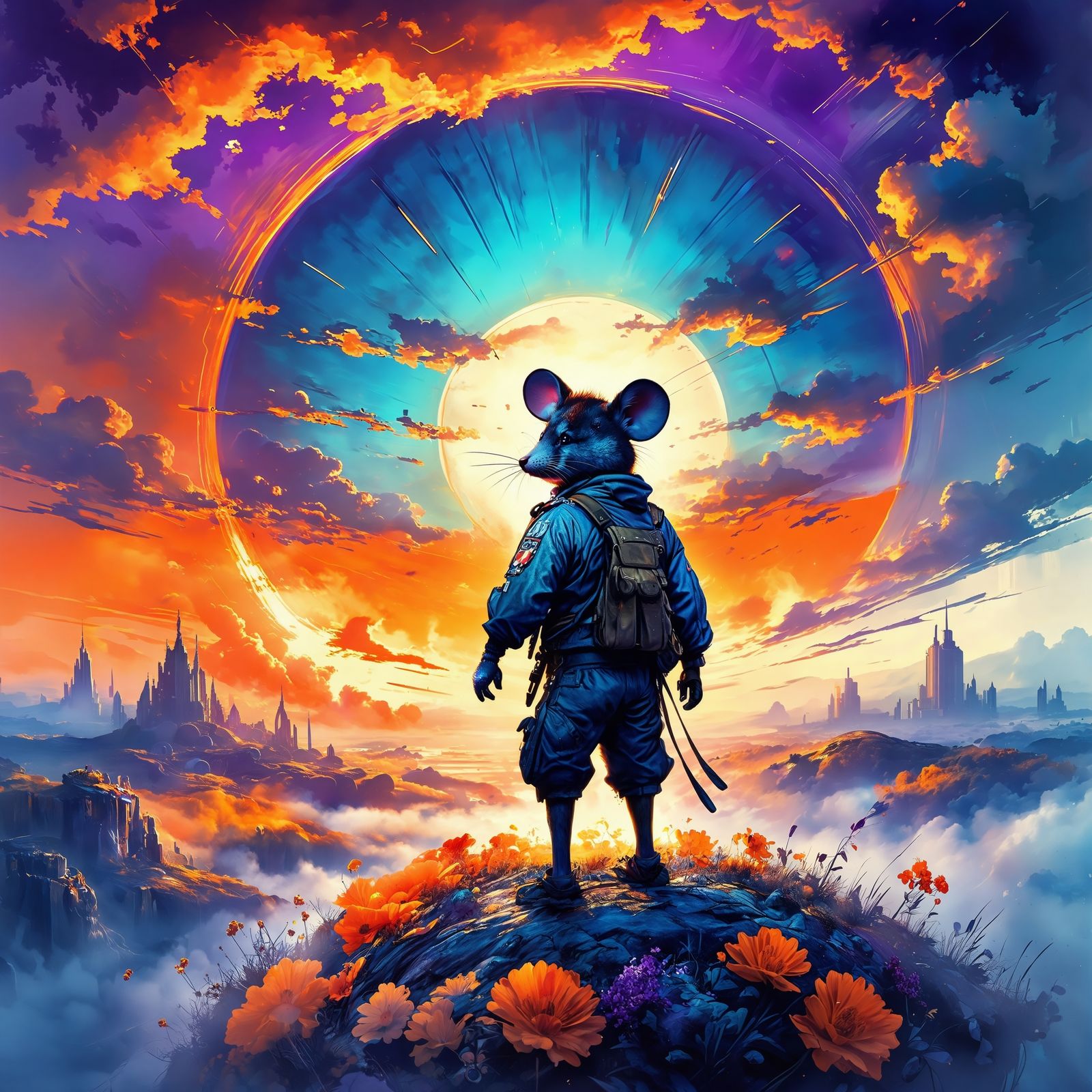 The Real Secret Sauce!