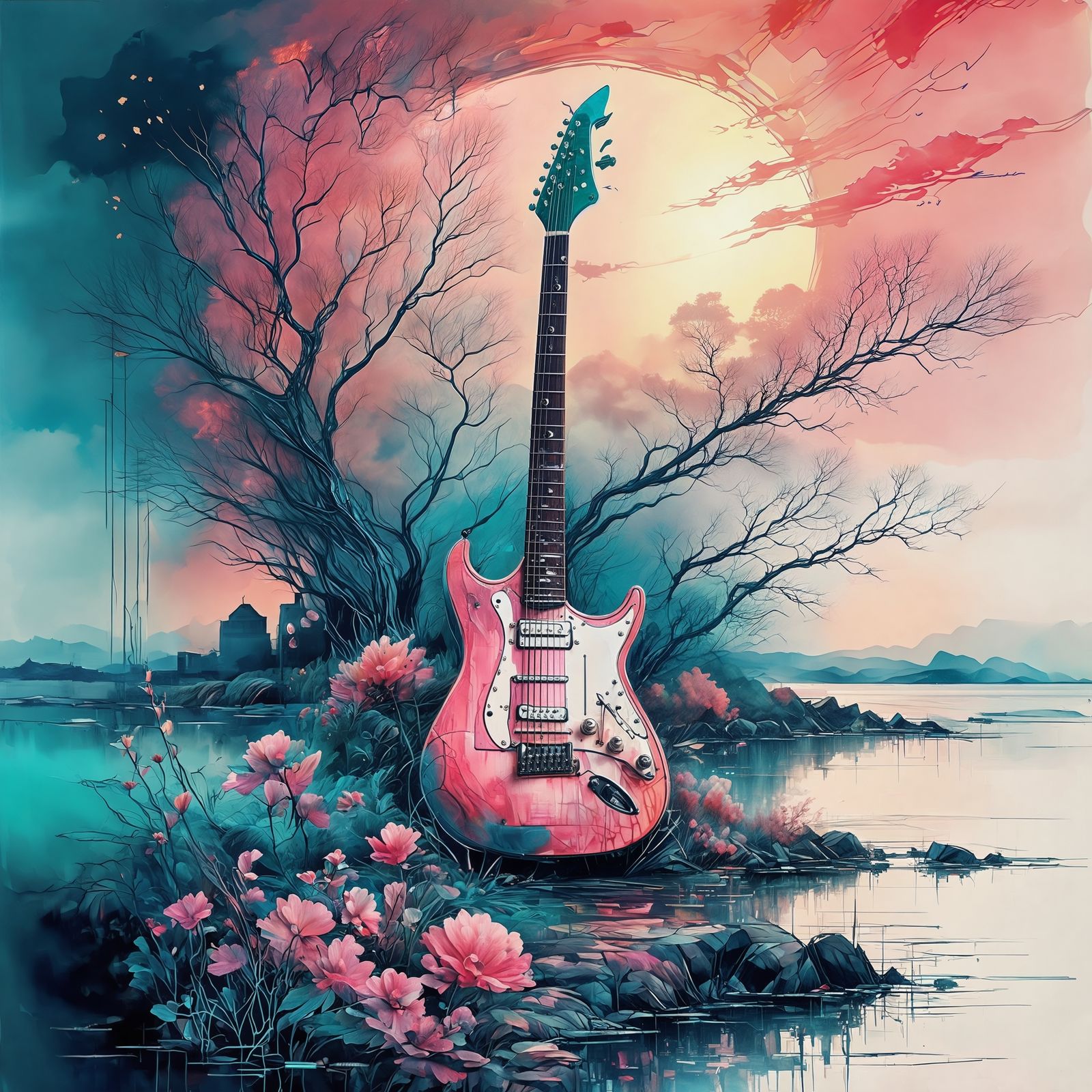 The Real Secret Sauce!