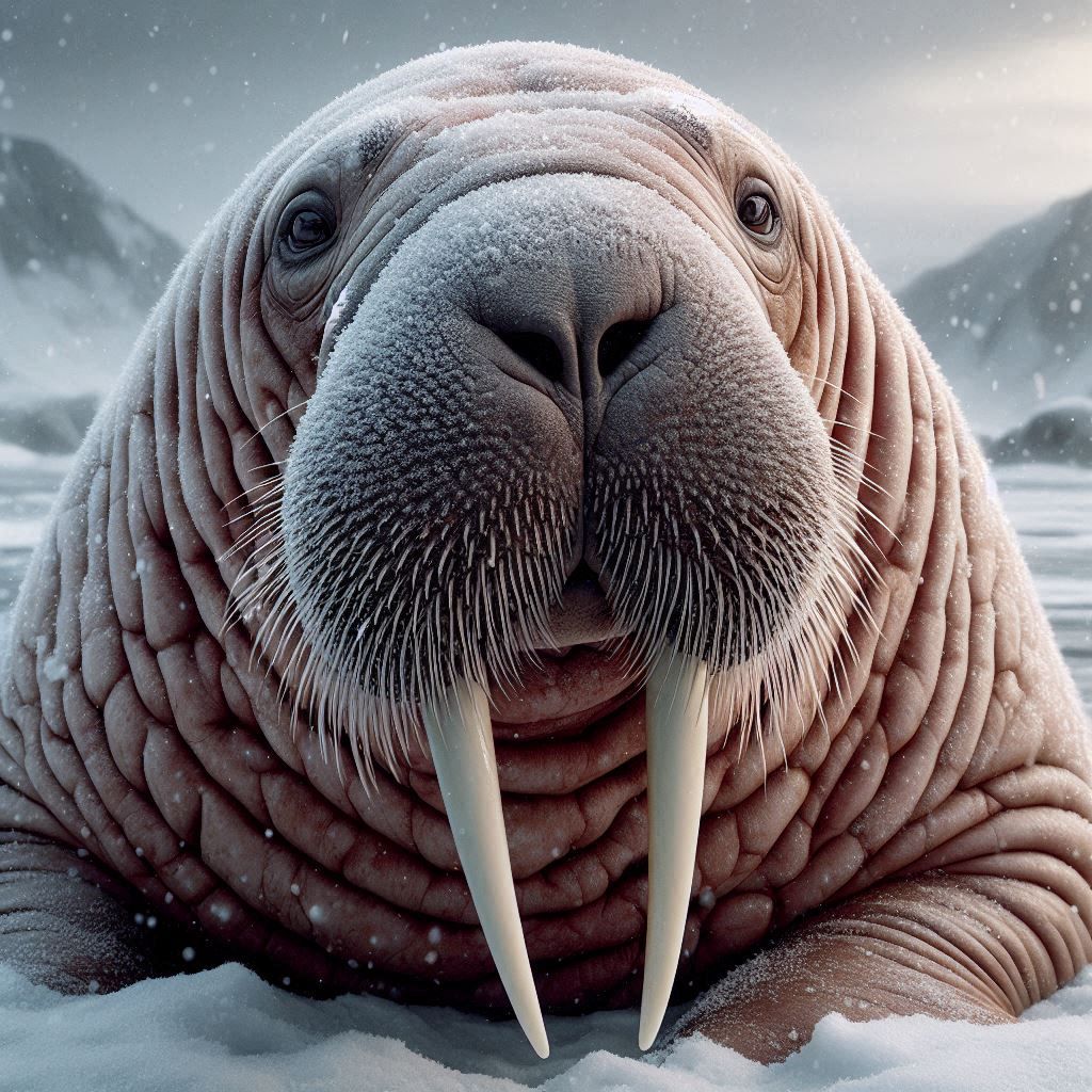 Walrus