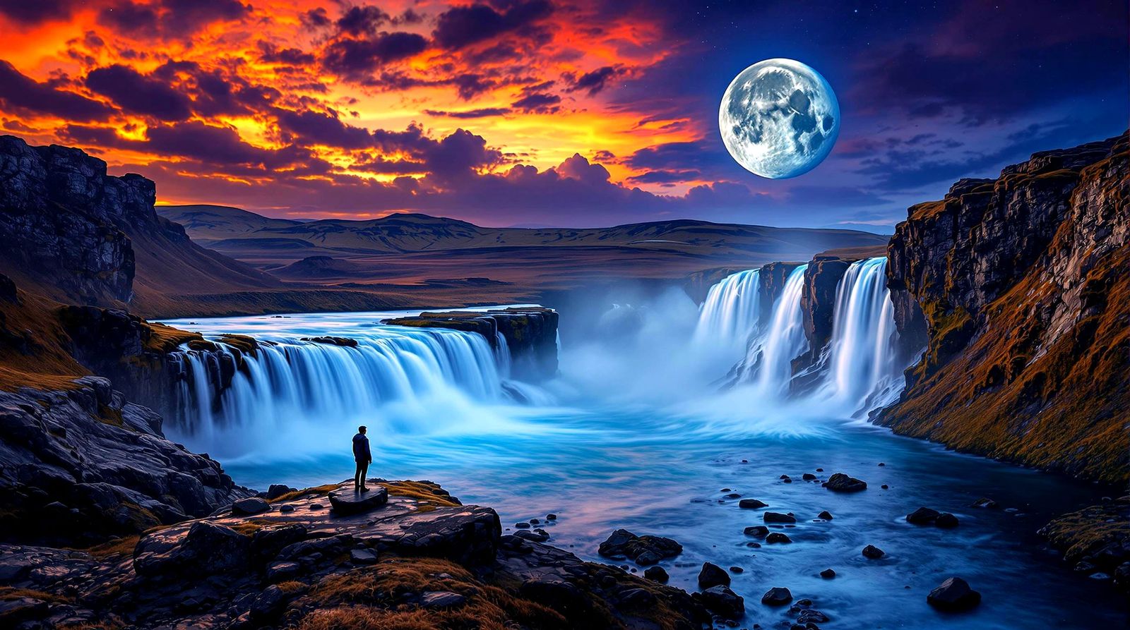 The Aquarius Sanctuary