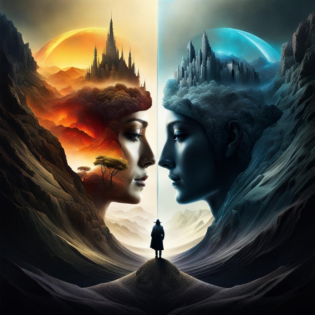 Only one kingdom   by @morr5750