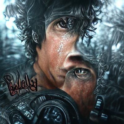 Bellamy 4