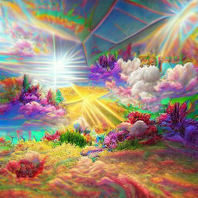 Garden of Eden