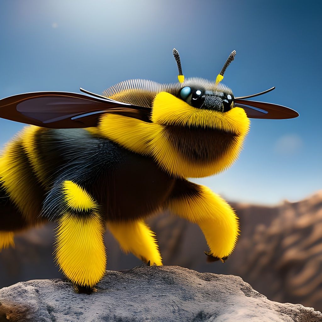 bumble bee ai