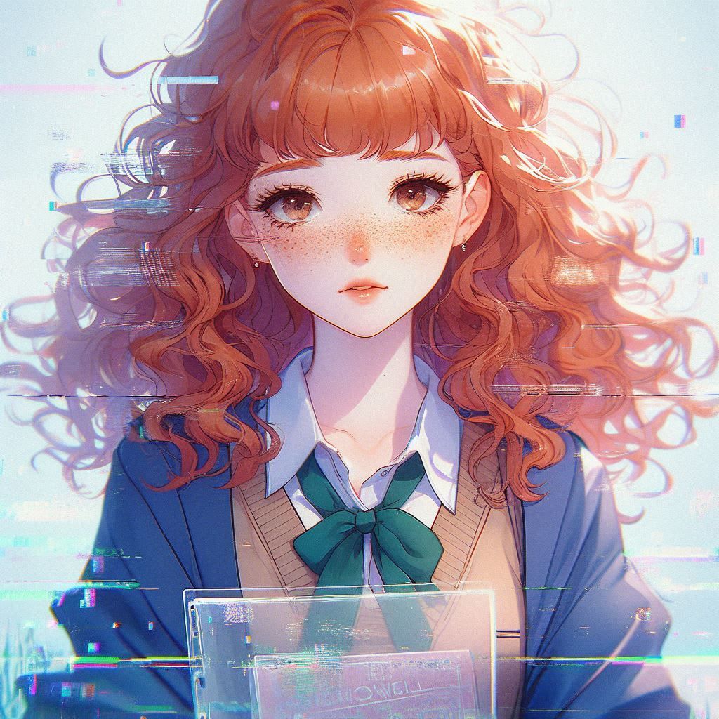 Nekora and Hana #4: Poetry in Silence