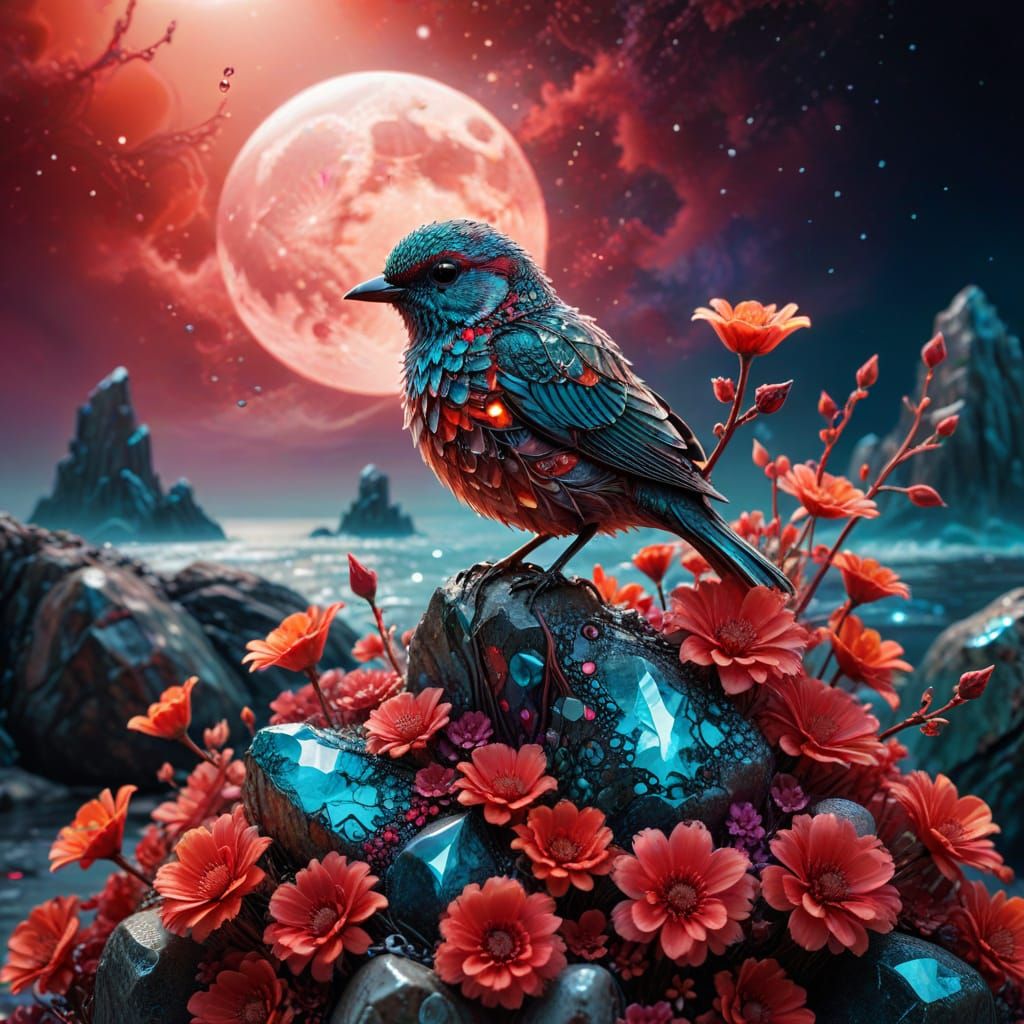 Untitled Creation