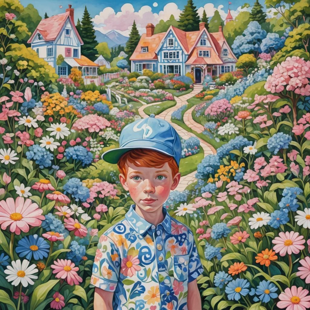 Will Winkle variant