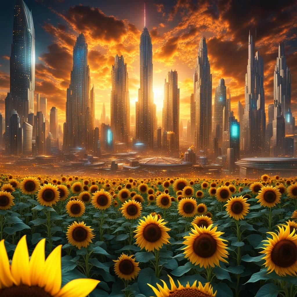 FUTURE SUN
