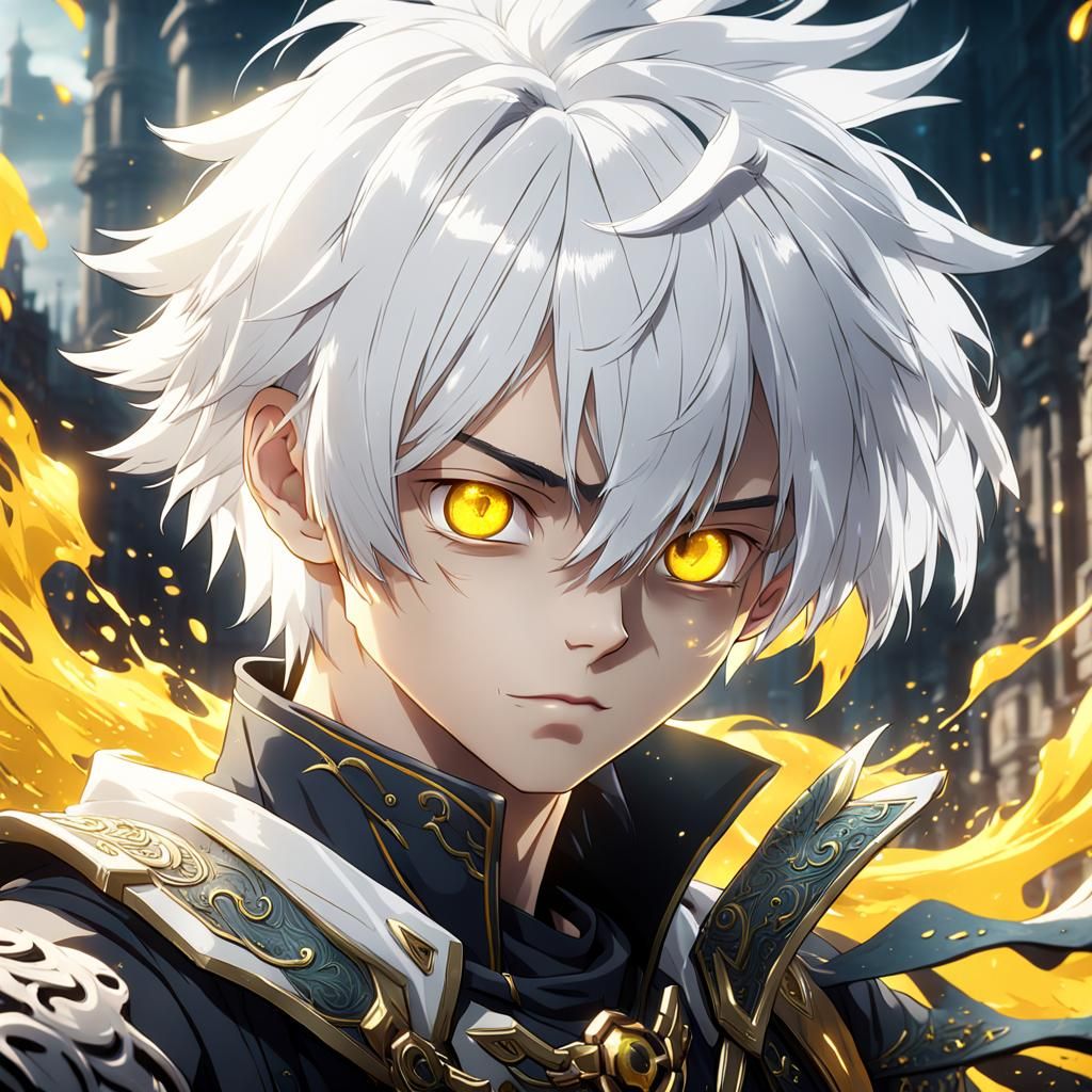 Neo the shadow general