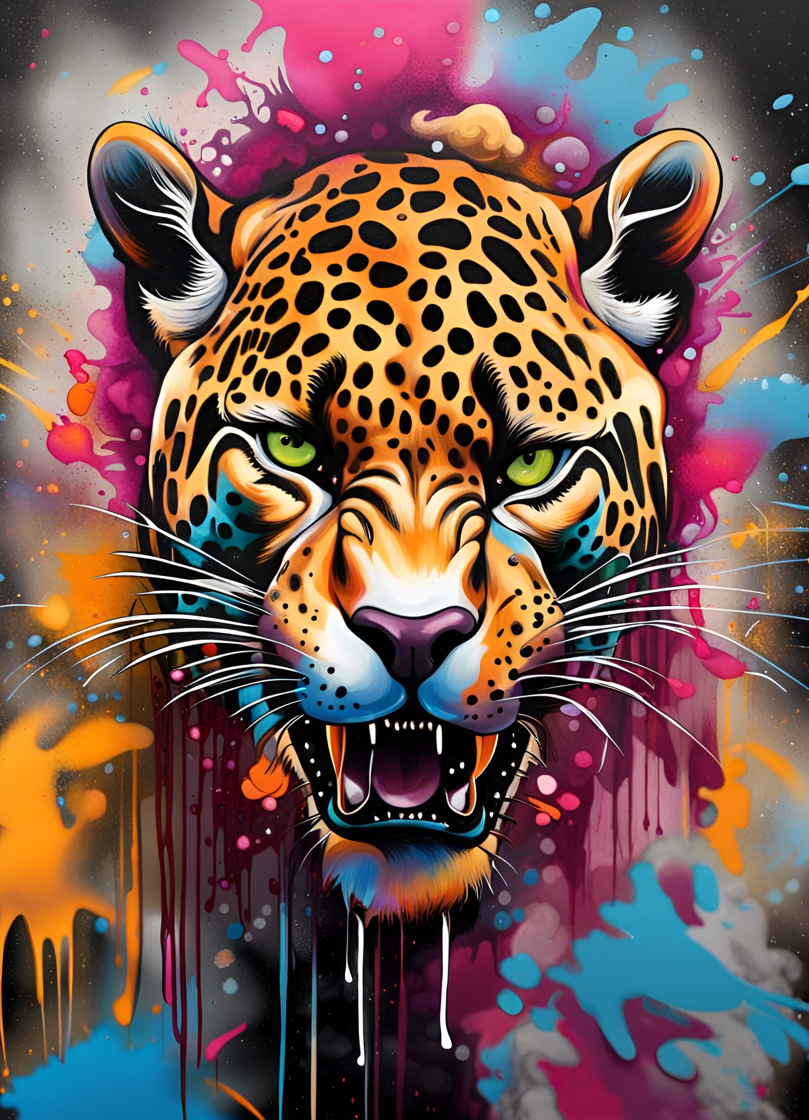 The Jaguar