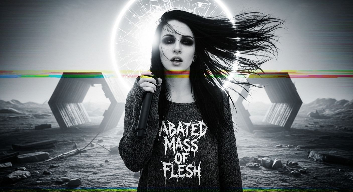 Abated Mass Of Flesh