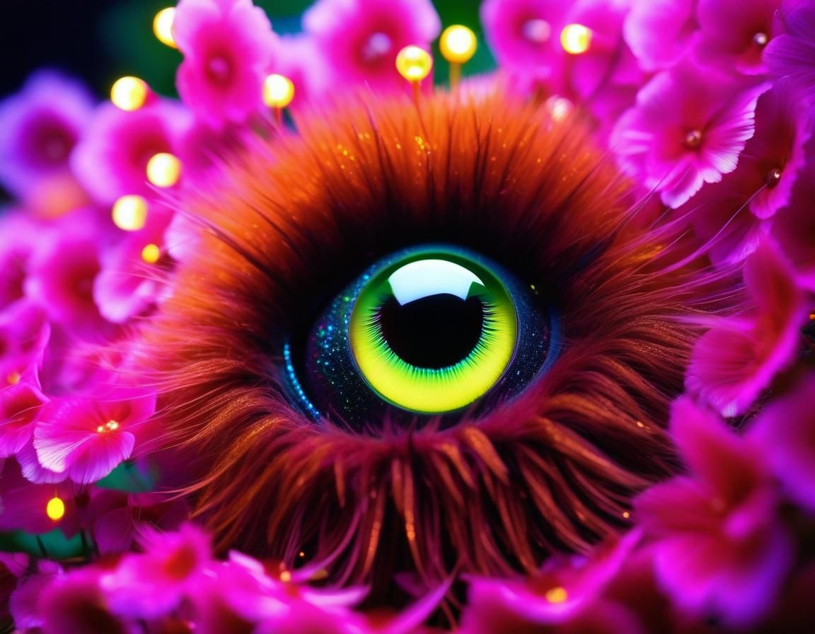 Eye
