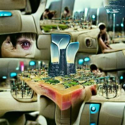 city of the moon