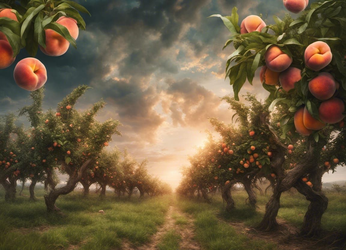 Peaches