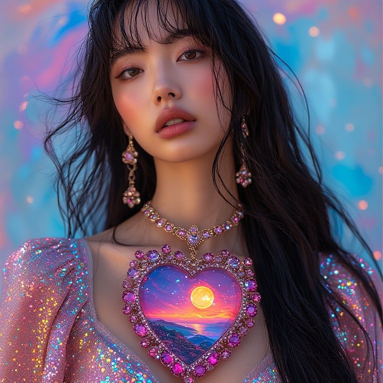 The Wonderland Within