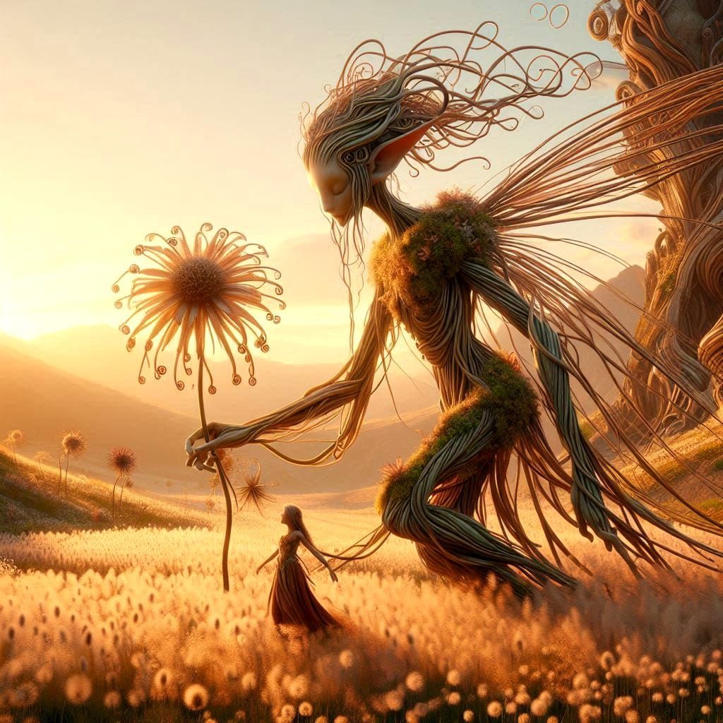 Inter-Species Adoption.....