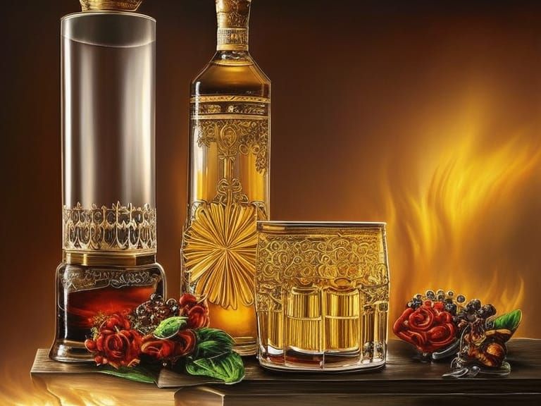 Cooler Heads Prevail AI Generated Artwork NightCafe Creator