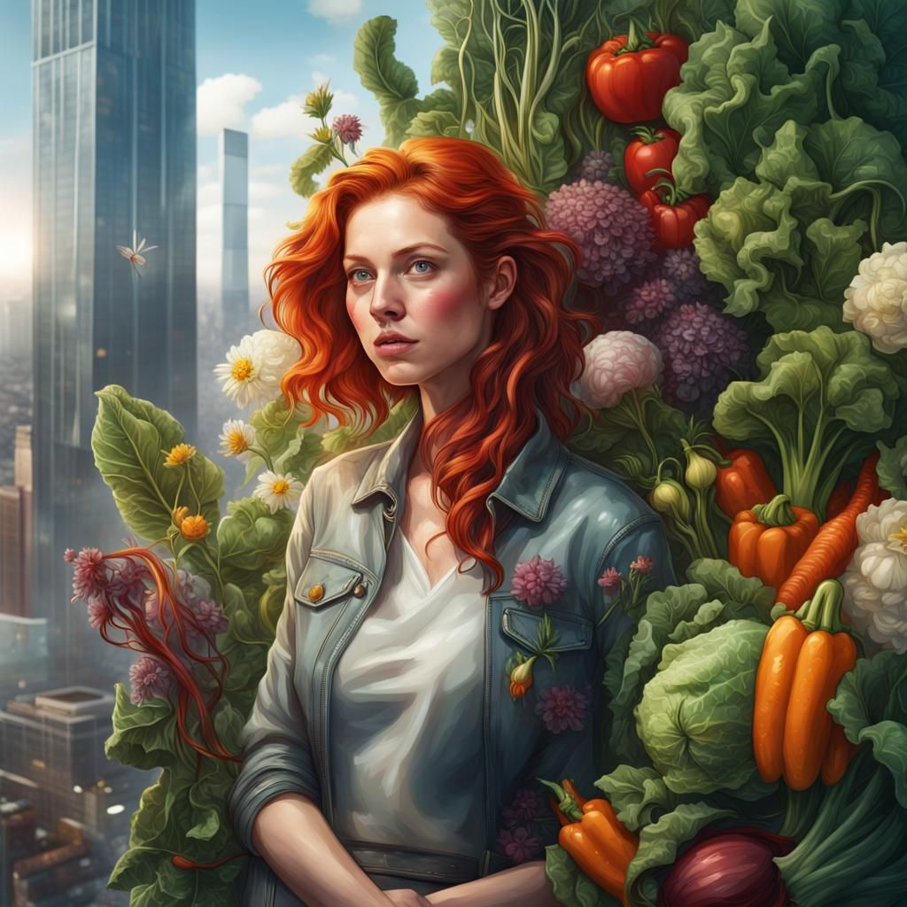 Balcony Gardener