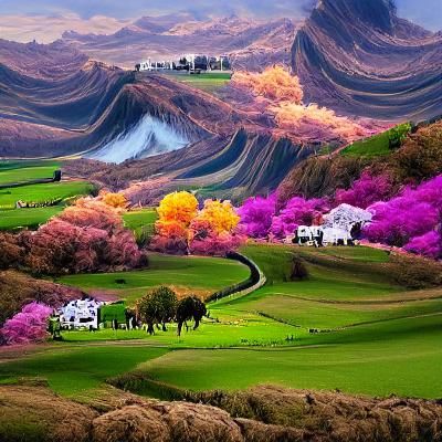 Landscape