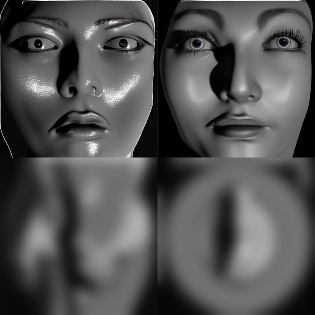 face, hd, more details