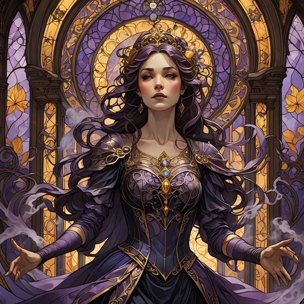 Phantom of the opera, Christine, beautiful, dark, gothic vibe, breathtaking