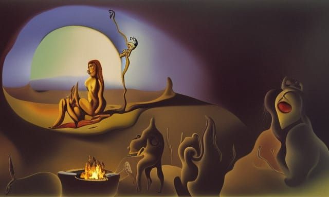 Untitled Creation