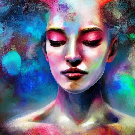 Designer Controlling Climate in Surreal Environment