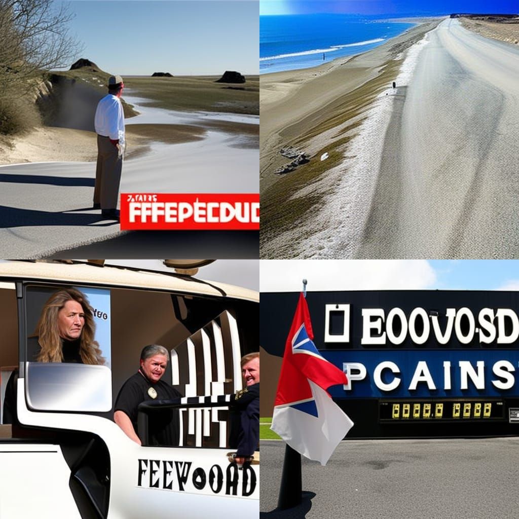 Fleetwood crack