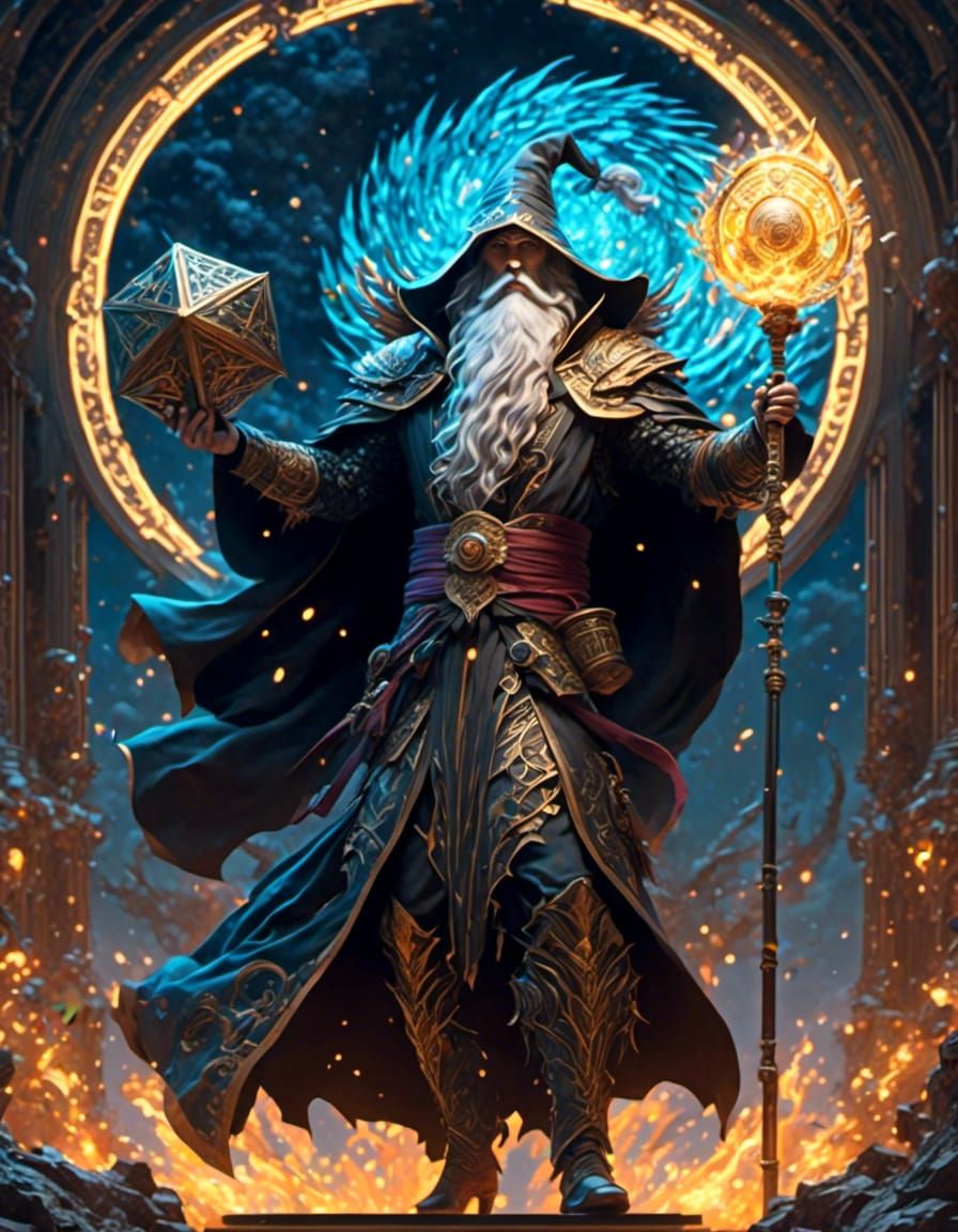 Hero image for ADND & Fantasy Art