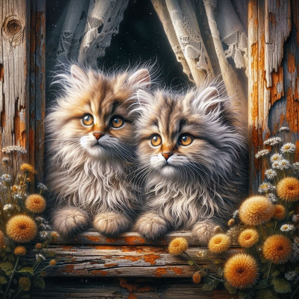 Shantí & Yandel 😸😸😜