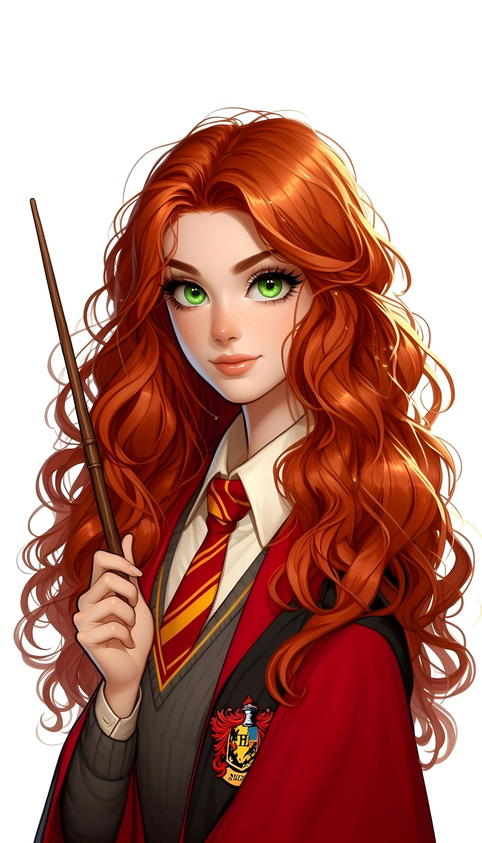 Lilly Potter