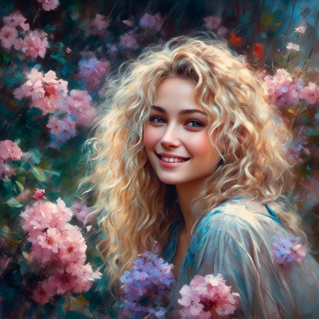 Rhododendron