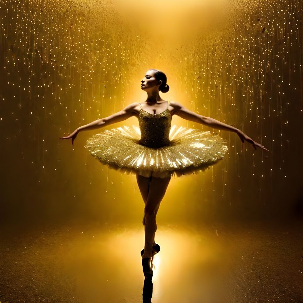 Ballerina
