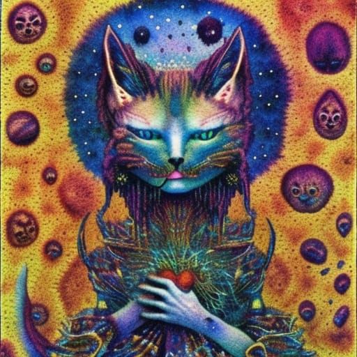 Untitled Creation