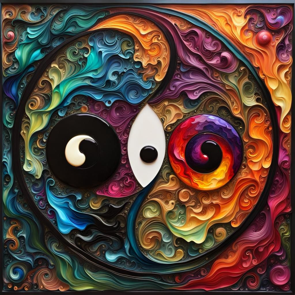 The Tao with a Nose is Not the Tao